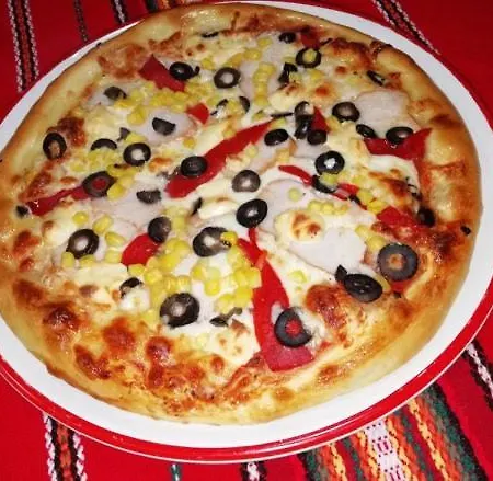 Kovacha Gæstehus 3*