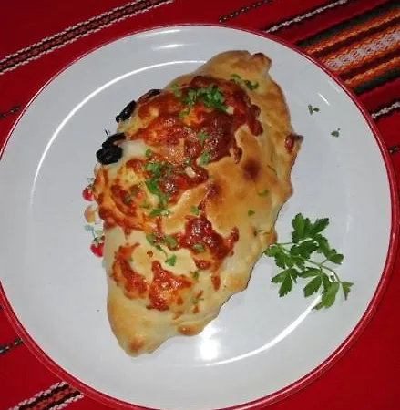 Kovacha Gæstehus 3*