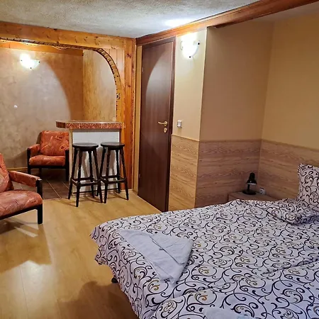 Gæstehus Kovacha Raduil