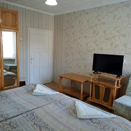 Kovacha Gæstehus 3*