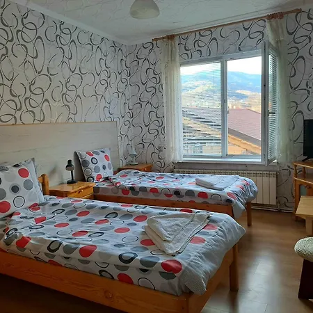 Gæstehus Kovacha 3*