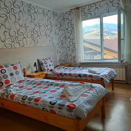 Gæstehus Kovacha 3*