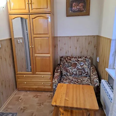 Gæstehus Kovacha Raduil