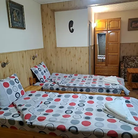 Gæstehus Kovacha Raduil