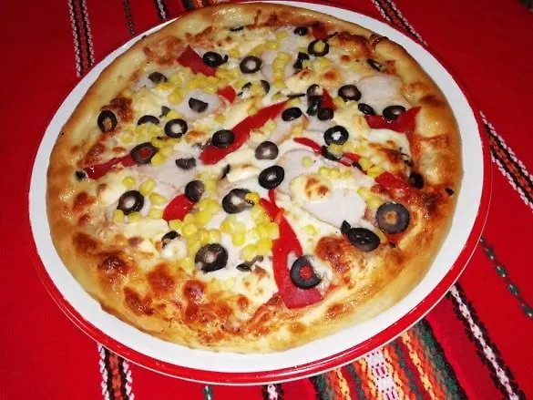 Kovacha Maison d'hôtes 3*