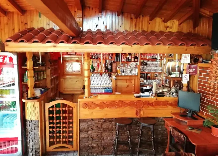 Kovacha Maison d'hôtes 3*