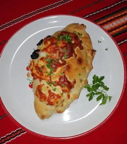 Kovacha Maison d'hôtes 3*