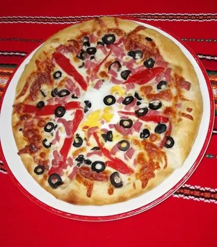 Maison d'hôtes Kovacha