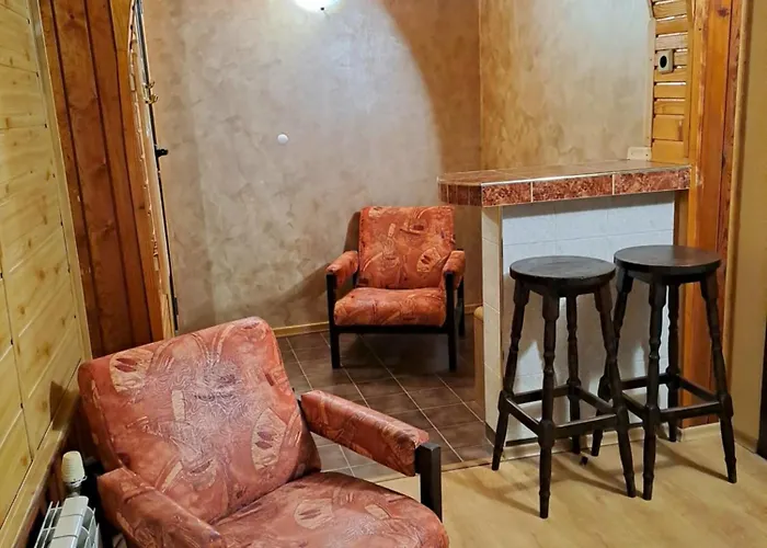 Maison d'hôtes Kovacha