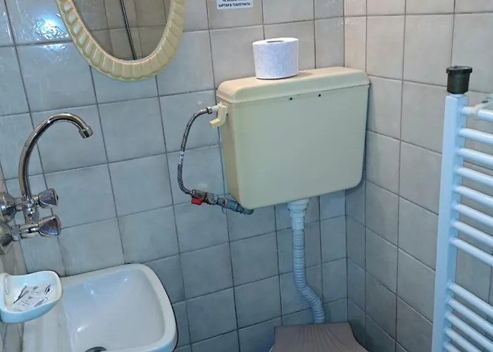 Maison d'hôtes Kovacha