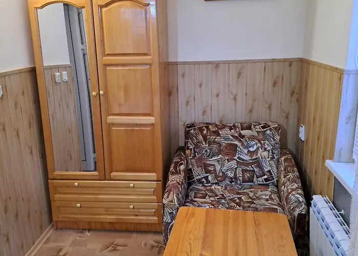 Maison d'hôtes Kovacha Raduil